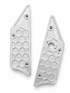 Silver metal side panel option for the Talaria XXX and XXX Pro