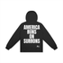 AMERICA RUNS ON SURRONS HOODIE