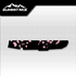Cherry Blossom Decal for Altis Delta Chain Guide