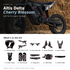 Cherry Blossom Altis Delta Full Graphics Kit