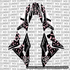 Cherry Blossom Altis Delta Graphics Kit