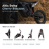 Cherry Blossom Altis Delta Graphics Kit