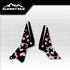 Cherry Blossom Decal for Altis Delta Lower Shrouds