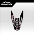 Cherry Blossom Decal for Altis Delta Rear Fender