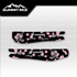 Cherry Blossom Decal for Altis Delta Swing Arm