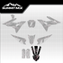 Cherry Blossom Decal for Altis Sigma Front Fender