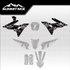 Cherry Blossom Decals for Altis Sigma Front Shrouds