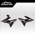 Cherry Blossom Decals for Altis Sigma Front Shrouds