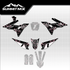 Cherry Blossom Altis Sigma Graphics Kit (Body Plastics Only)