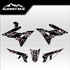 Cherry Blossom Altis Sigma Graphics Kit (Body Plastics Only)