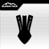 Chrome Hearts Decal for Altis Delta Front Fender