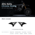 Chrome Hearts Decal for Altis Delta Front Shrouds