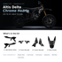 Chrome Hearts Altis Delta Graphics Kit