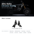 Chrome Hearts Decal for Altis Delta Lower Shrouds