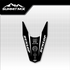 Chrome Hearts Decal for Altis Delta Rear Fender