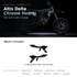 Chrome Hearts Decal for Altis Delta Side Number Plates