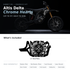 Chrome Hearts Decal for Altis Delta Skid Plate
