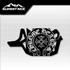 Chrome Hearts Decal for Altis Delta Skid Plate