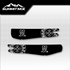 Chrome Hearts Decal for Altis Delta Swing Arm