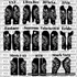 Chrome Hearts Fork Guard Decals
