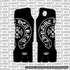 Chrome Hearts Fork Guard Decals