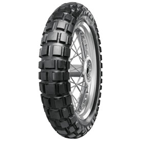 Continental TKC80 Dual Sport Rear Motorcycle Tire