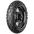 Continental TKC80 Generation 2 Dual Sport Rear Motorcycle Tire