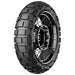 Continental TKC80 Generation 2 Dual Sport Rear Motorcycle Tire