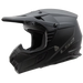 LS2 COZ Helmet – Matte Black / Gloss White