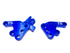 Custom CNC Aluminum Footpeg Brackets for Talaria Sting MX3, MX4, MX5
