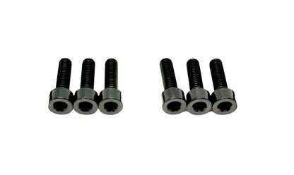 Titanium Direct Mount Stem Bolt Kit