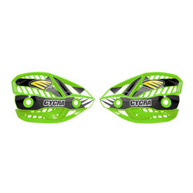 Cycra Ultra Probend CRM Replacement Hand Shields