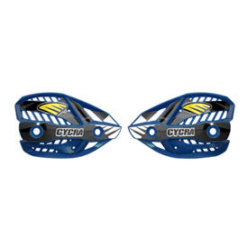 Cycra Ultra Probend CRM Replacement Hand Shields
