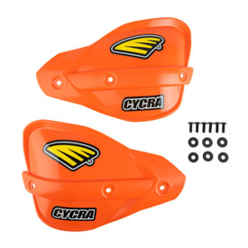 KTM Orange
