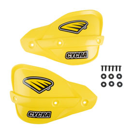 Suzuki 01 Yellow