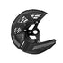 Cycra Tri-Flow Front Disc Cover with Mounting Kit