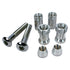 Cycra Probend Bar End Set