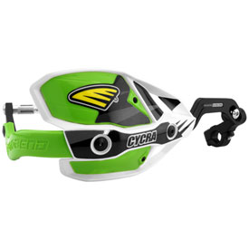 Cycra Ultra Probend CRM Complete Racer Pack 7/8in Bars Husky