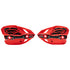 Cycra Ultra Probend CRM Special Edition Replacement Hand Shields with Covers