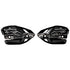 Cycra Ultra Probend CRM Special Edition Replacement Hand Shields with Covers
