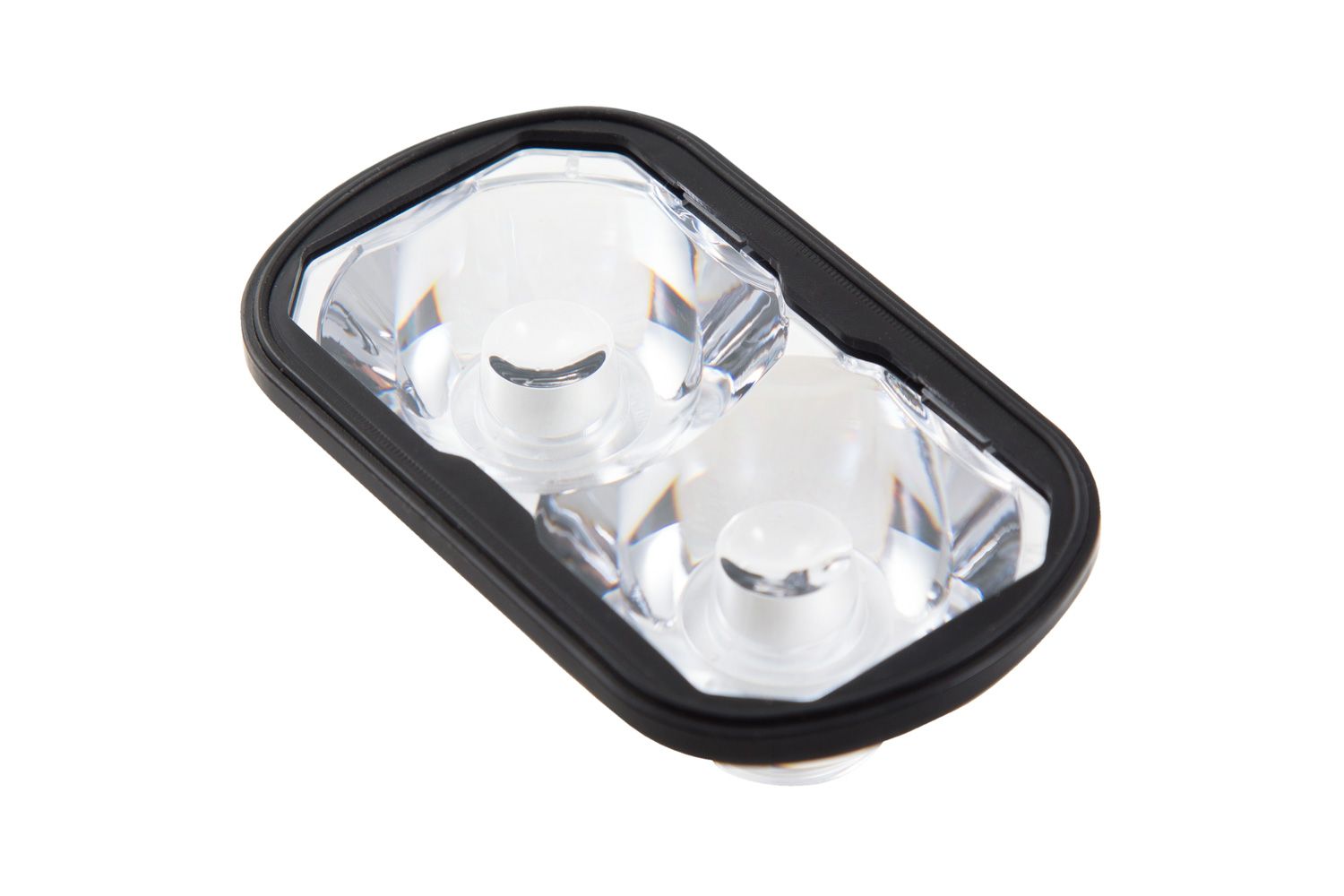 Warp 9 Diode Dynamics Series 2 Pro headlight for Sur-Ron Light Bee and Talaria