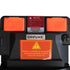 DHS 88V 40Ah 15C High-Performance Battery (RS50 Cells)