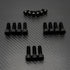 Titanium DNM/ KKE Fork Bolt Kits