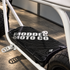 Topographical Antic Battery Decal