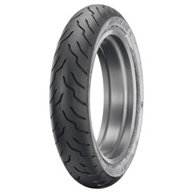 Dunlop American Elite Motorcycle Tire B (65H) Narrow Wall