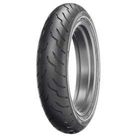Dunlop American Elite Motorcycle Tire B (65H) Narrow Wall