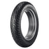 Dunlop D404 Motorcycle Tire B (71H) Wall
