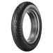 Dunlop D404 Motorcycle Tire B (71H) Wall