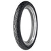 Dunlop Harley Davidson® D402 Motorcycle Tire MH90 (54H) Wall