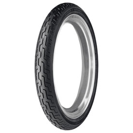 Dunlop Harley-Davidson D402 Front Motorcycle Tire